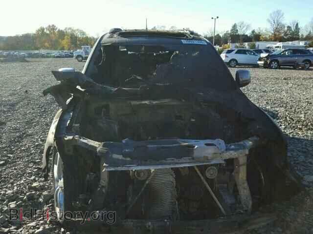 2013 DODGE DURANGO - VIN: 1C4SDJET2DC582936 - Photo 9