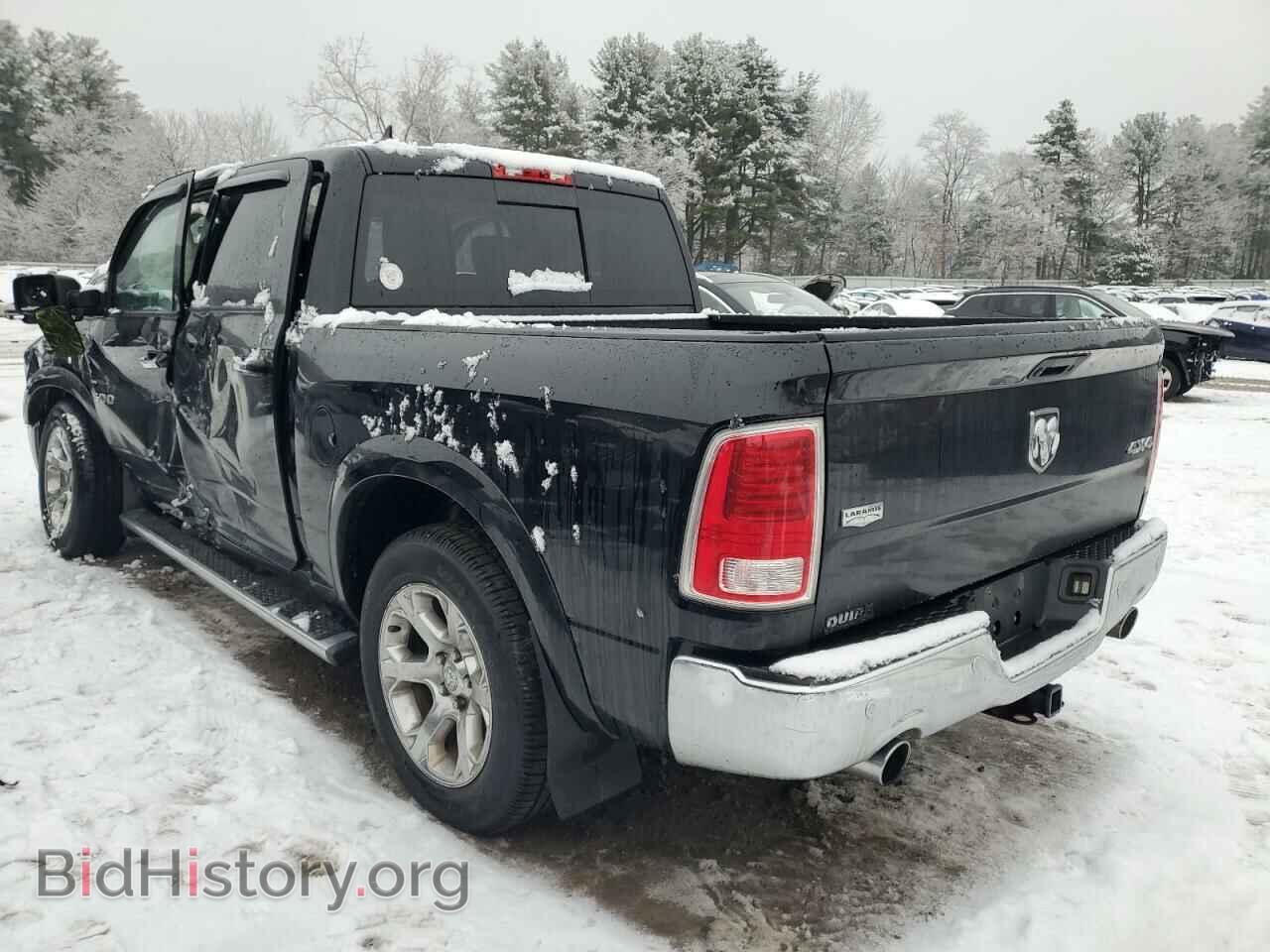 2015 RAM 1500 - VIN: 1C6RR7NT1FS573521 - Фото 2