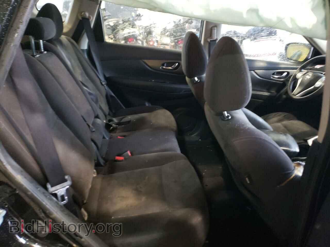 2015 NISSAN ROGUE - VIN: KNMAT2MV8FP536952 - Фото 11