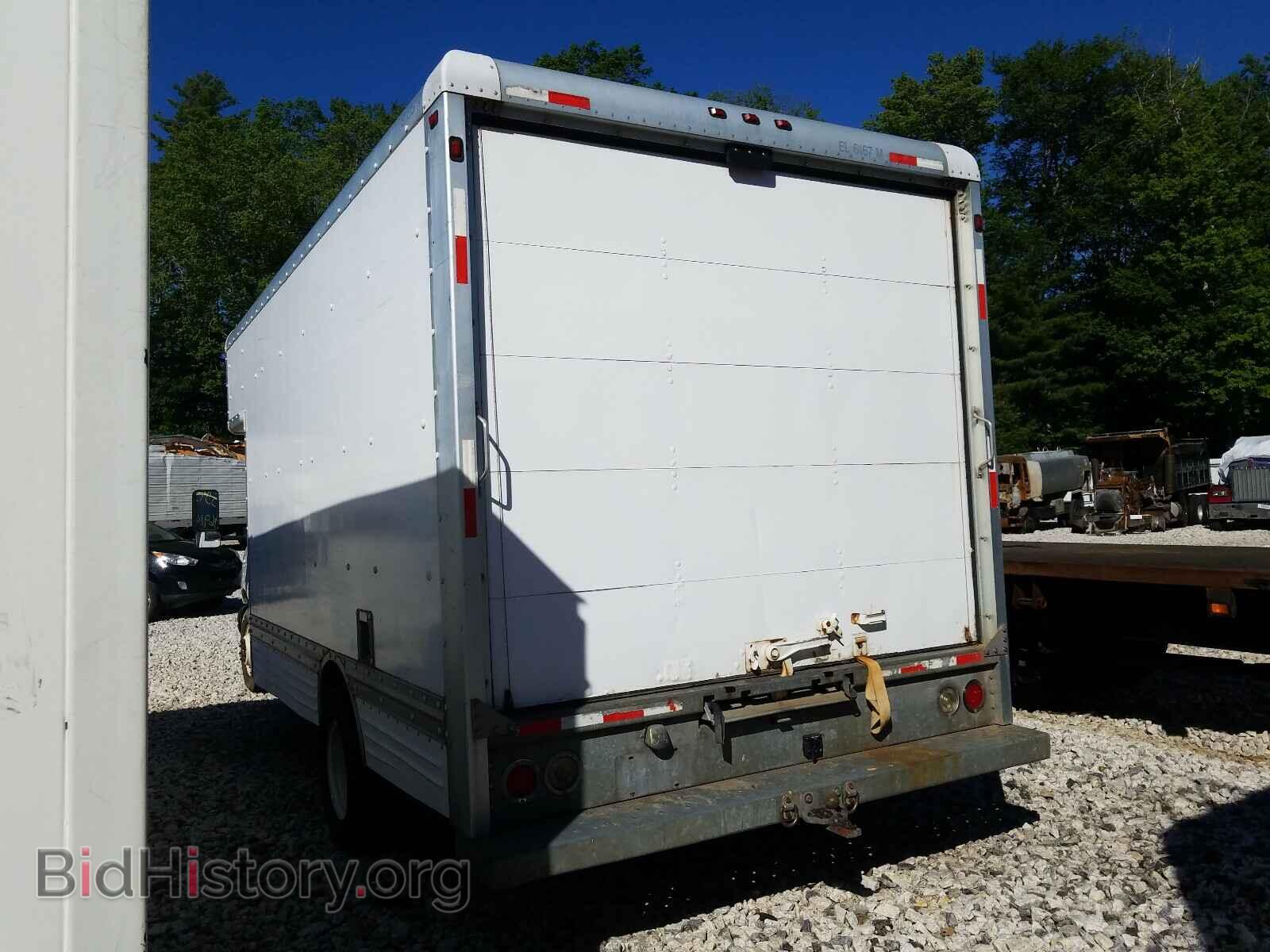 2007 FORD ECONOLINE - VIN: 1FDXE45S97DA76168 - Photo 3