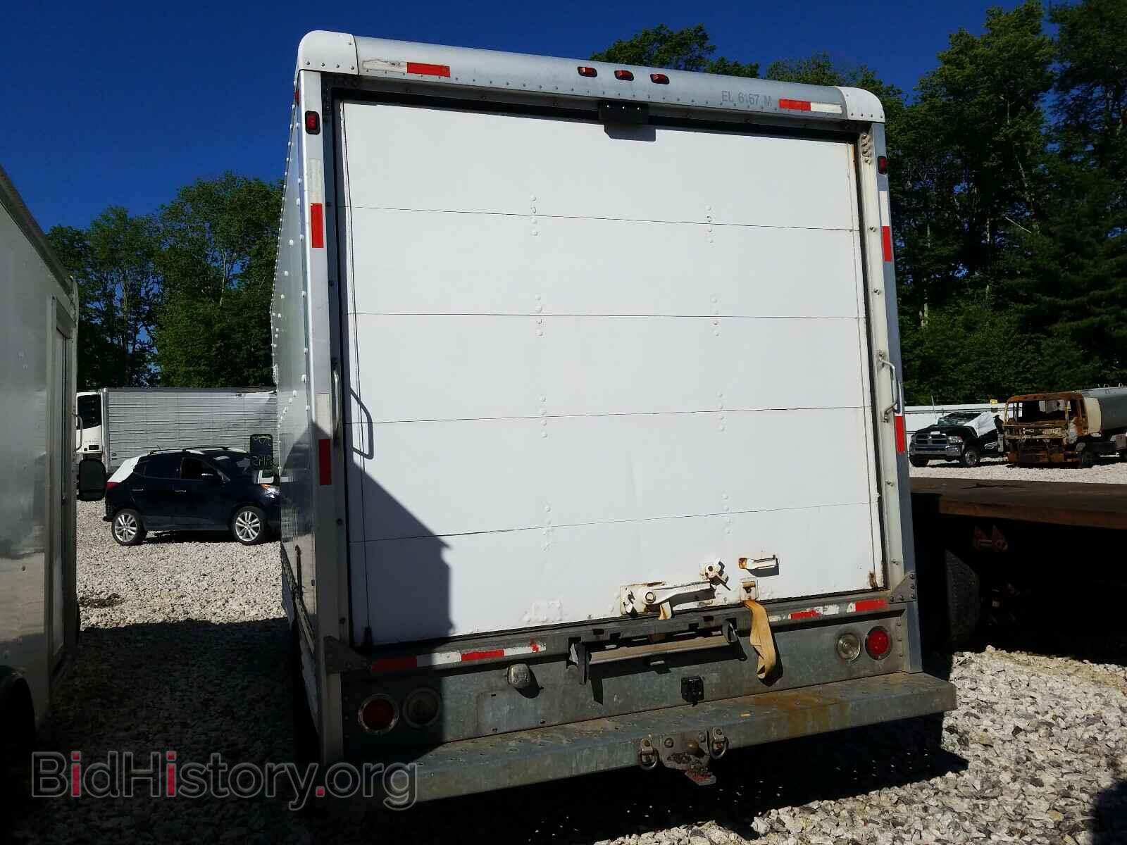 2007 FORD ECONOLINE - VIN: 1FDXE45S97DA76168 - Photo 6