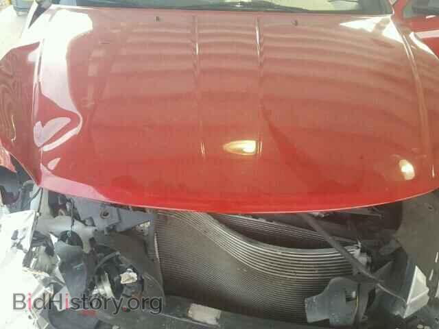 2013 DODGE AVENGER - VIN: 1C3CDZAB2DN519019 - Фото 7