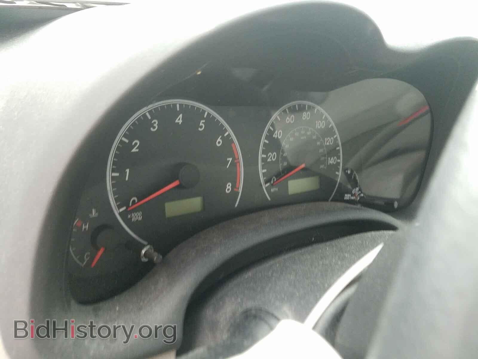 2013 TOYOTA COROLLA - VIN: 5YFBU4EE2DP115140 - Фото 8