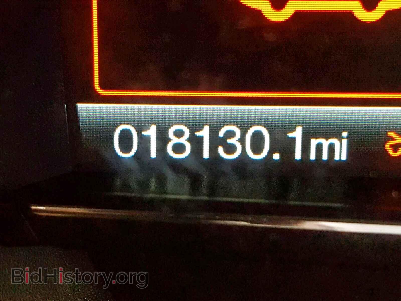 2017 FORD EXPLORER L - VIN: 1FM5K7F86HGC55496 - Фото 8