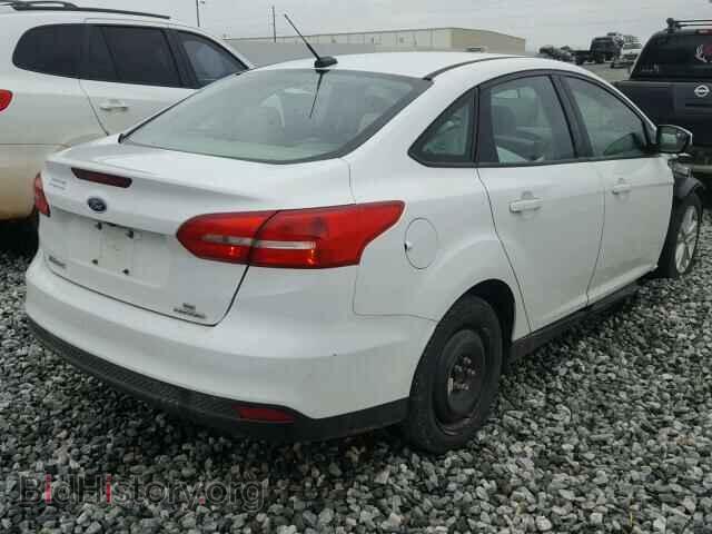 2015 FORD FOCUS - VIN: 1FADP3F25FL243310 - Photo 4