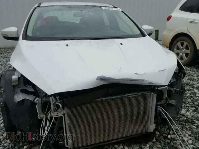 2015 FORD FOCUS - VIN: 1FADP3F25FL243310 - Photo 9