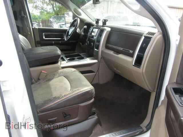 2012 DODGE RAM - VIN: 3C63DRKL9CG133232 - Photo 5