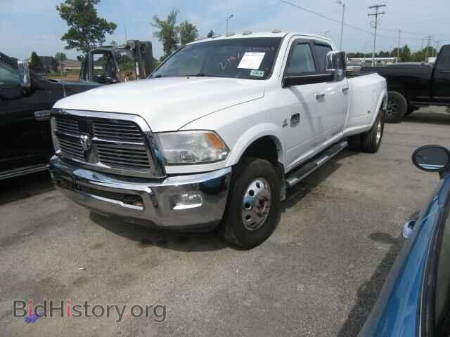 2012 DODGE RAM - VIN: 3C63DRKL9CG133232 - Photo 8
