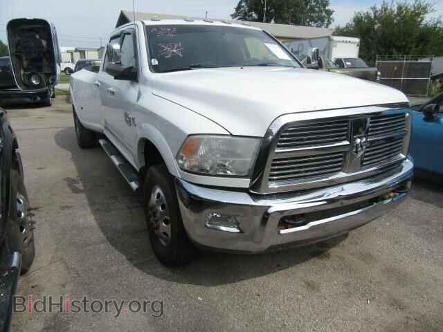2012 DODGE RAM - VIN: 3C63DRKL9CG133232 - Photo 9