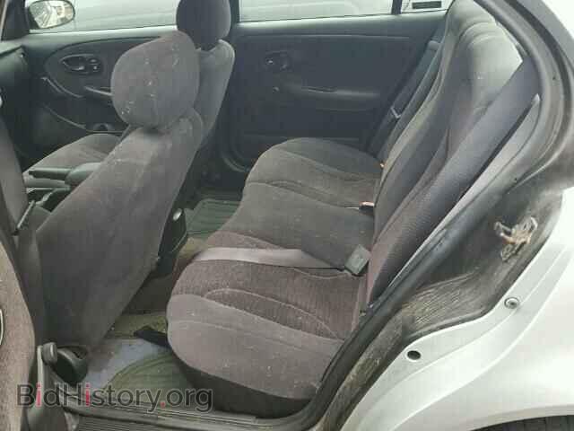 2002 SATURN SL/SL1/SL2 - VIN: 1G8ZK52702Z288250 - Фото 6