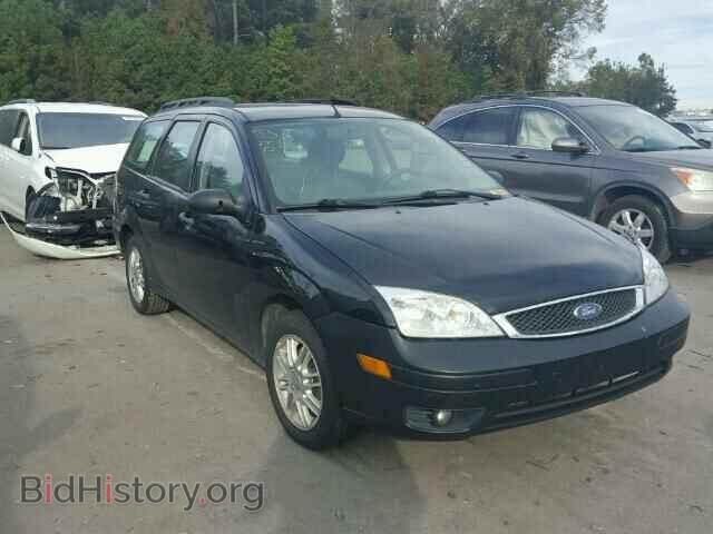 Photo 1FAHP36N76W246106 - FORD FOCUS 2006
