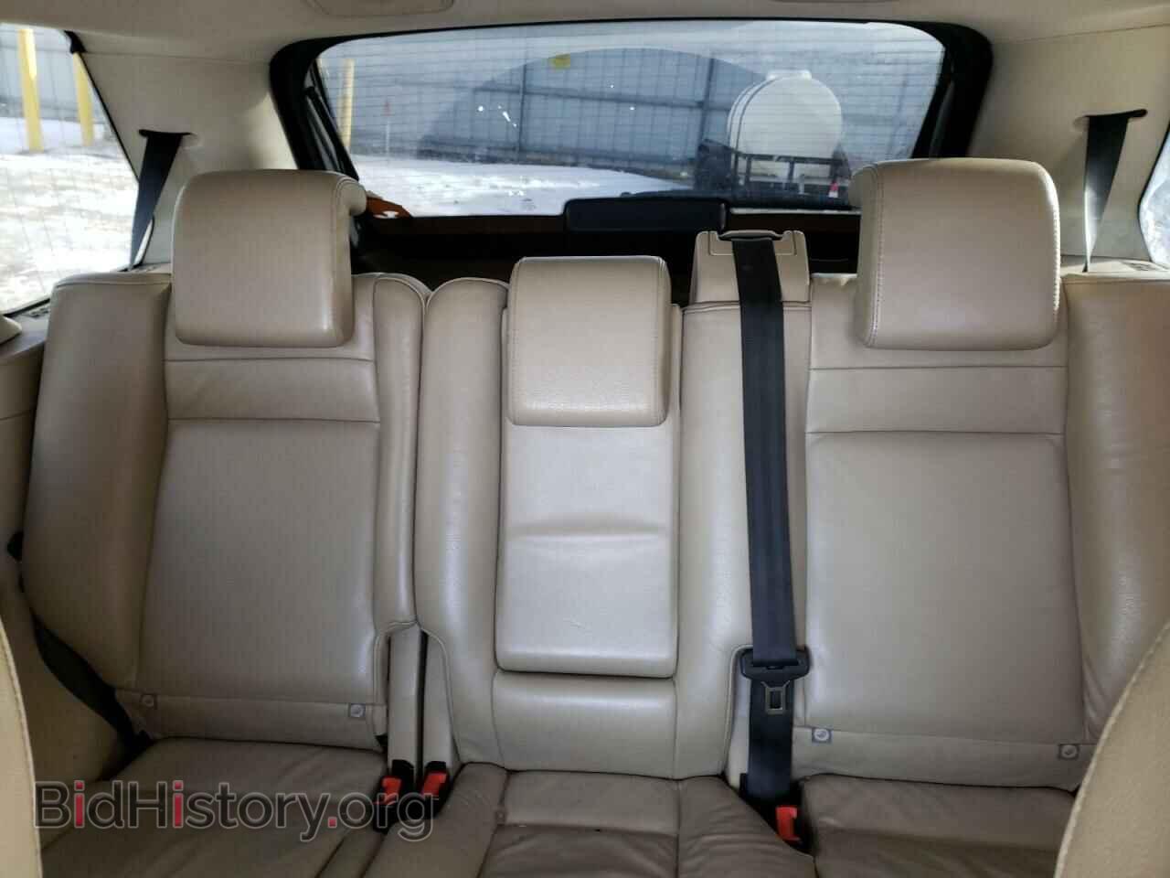 2010 LAND ROVER RANGEROVER - VIN: SALSF2D43AA253267 - Photo 10