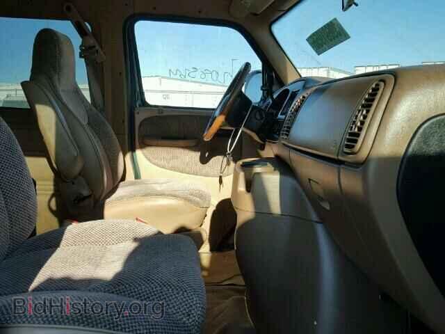 1998 DODGE RAM VAN - VIN: 2B4HB15Y6WK150765 - Photo 5