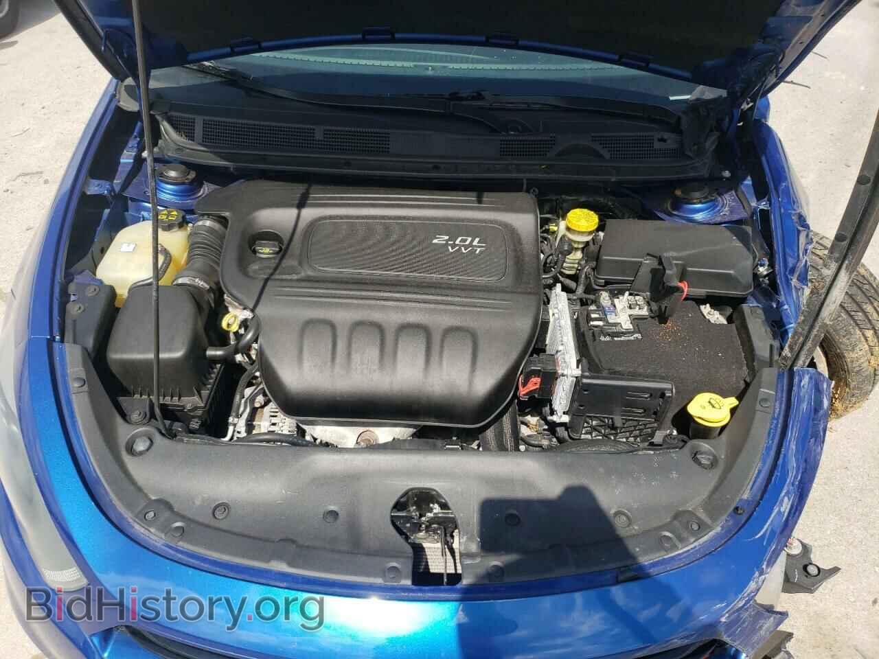 2013 DODGE DART - VIN: 1C3CDFBAXDD334257 - Фото 7