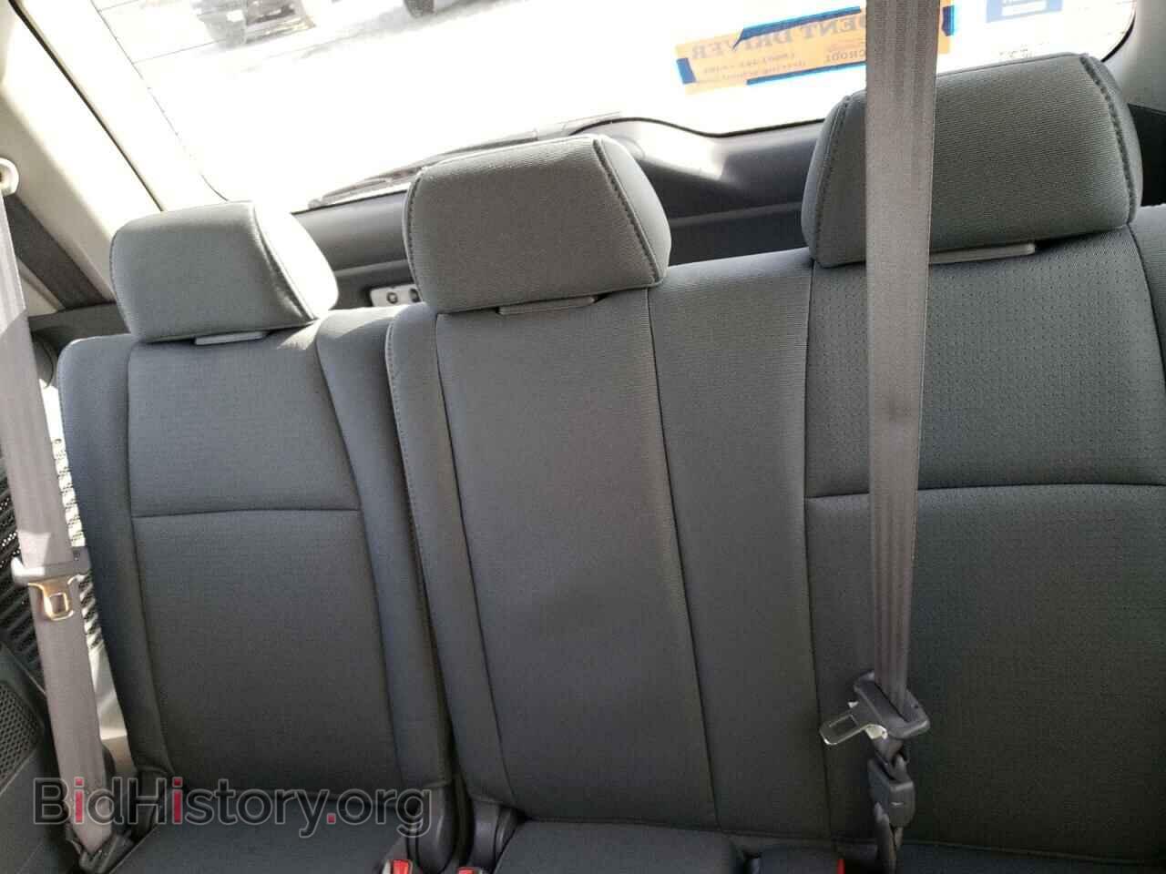 2008 HONDA PILOT - VIN: 5FNYF18258B048586 - Фото 10