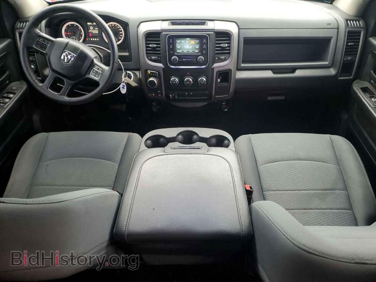 2016 RAM 1500 - VIN: 1C6RR7FT4GS288103 - Фото 8