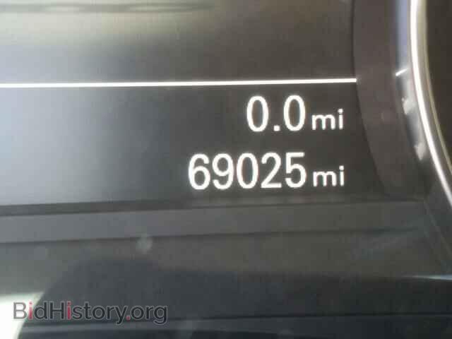 2014 AUDI A6 - VIN: WAUGFAFC2EN051009 - Фото 8