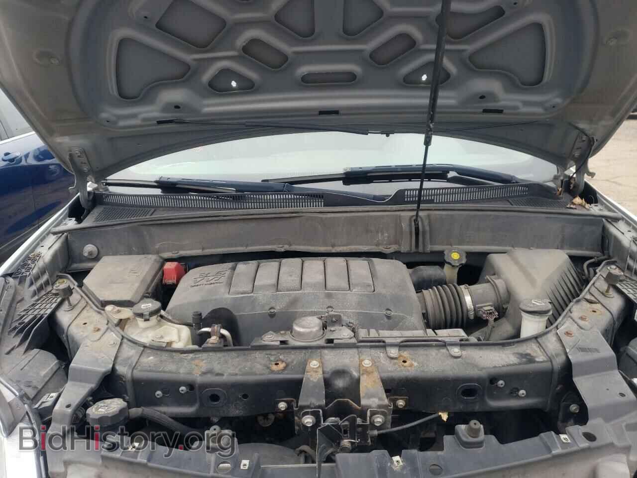 2009 CHEVROLET TRAVERSE - VIN: 1GNER13D89S152147 - Фото 7