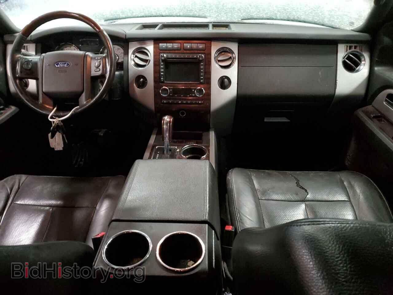 2009 FORD EXPEDITION - VIN: 1FMFU20559EB30342 - Фото 8