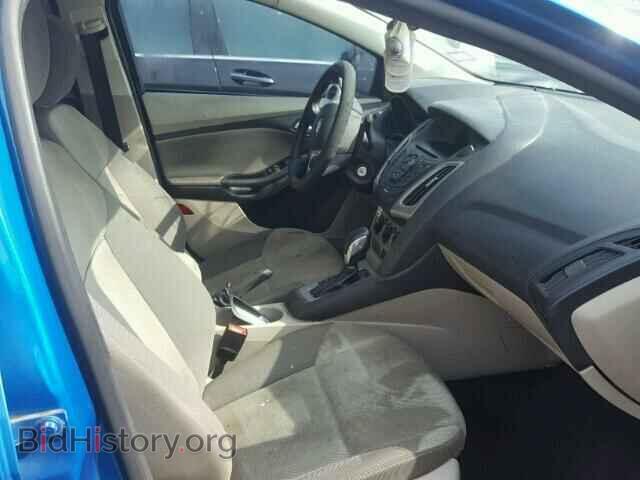 2014 FORD FOCUS - VIN: 1FADP3F24EL218347 - Фото 5