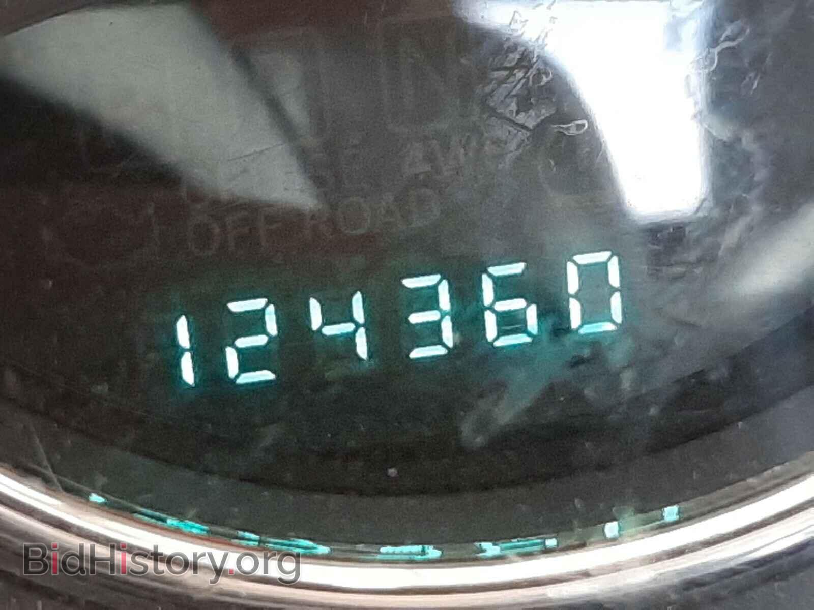 2012 JEEP PATRIOT - VIN: 1C4NJPCB6CD666818 - Фото 8