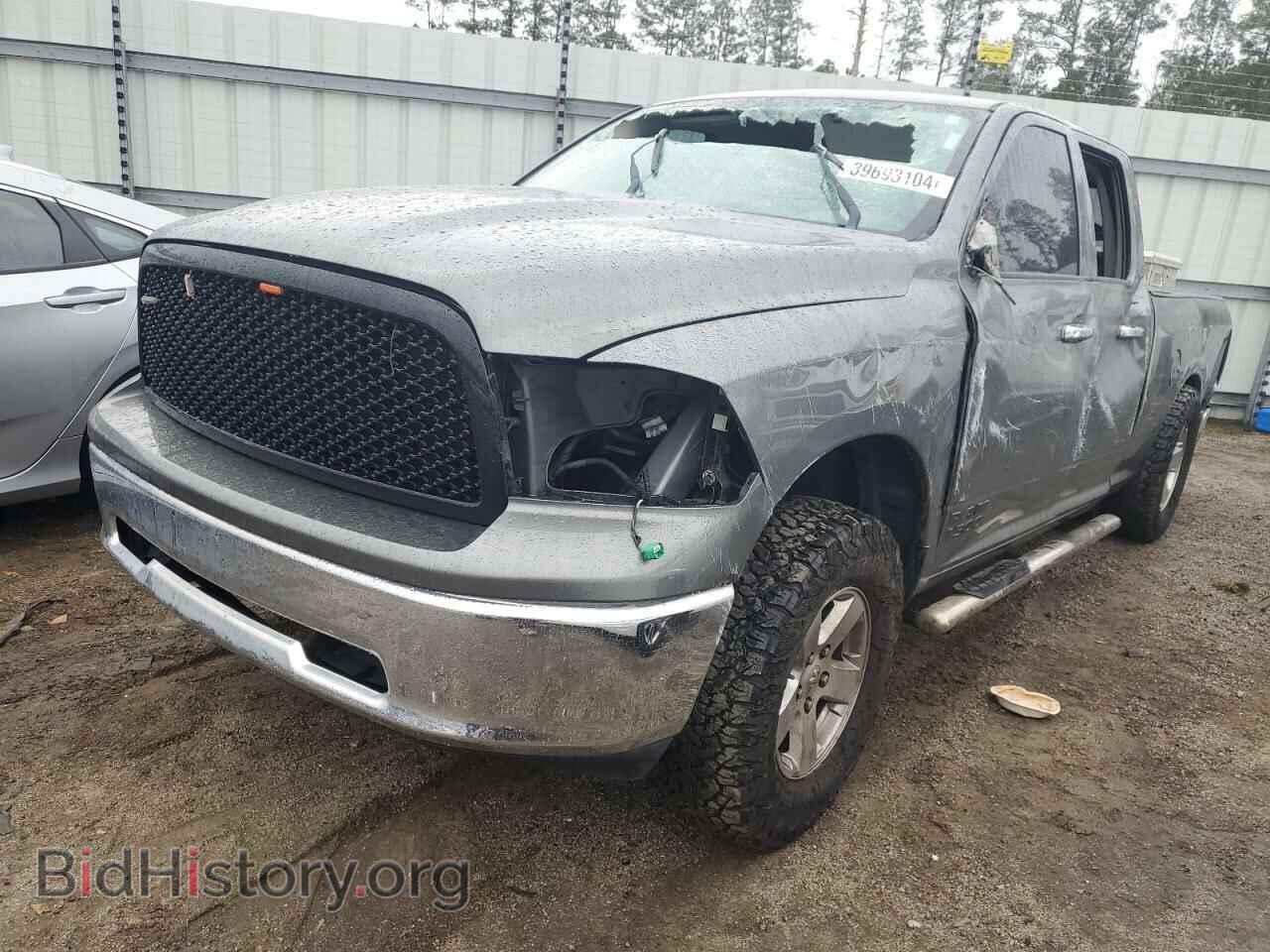 Photo 1D7RV1GP5BS599699 - DODGE All Models 2011
