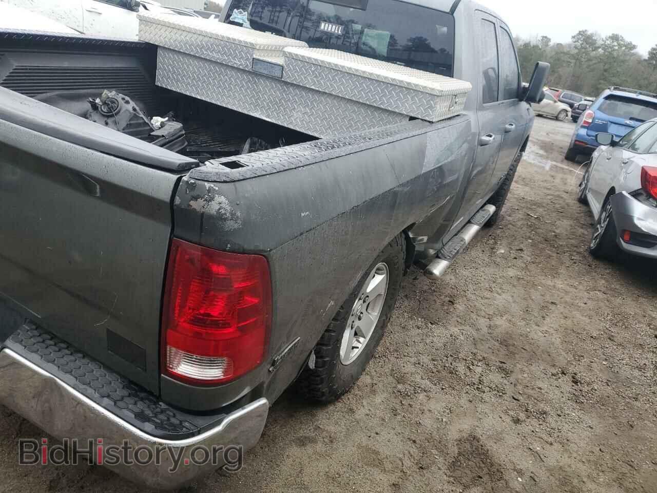 2011 DODGE All Models - VIN: 1D7RV1GP5BS599699 - Photo 3