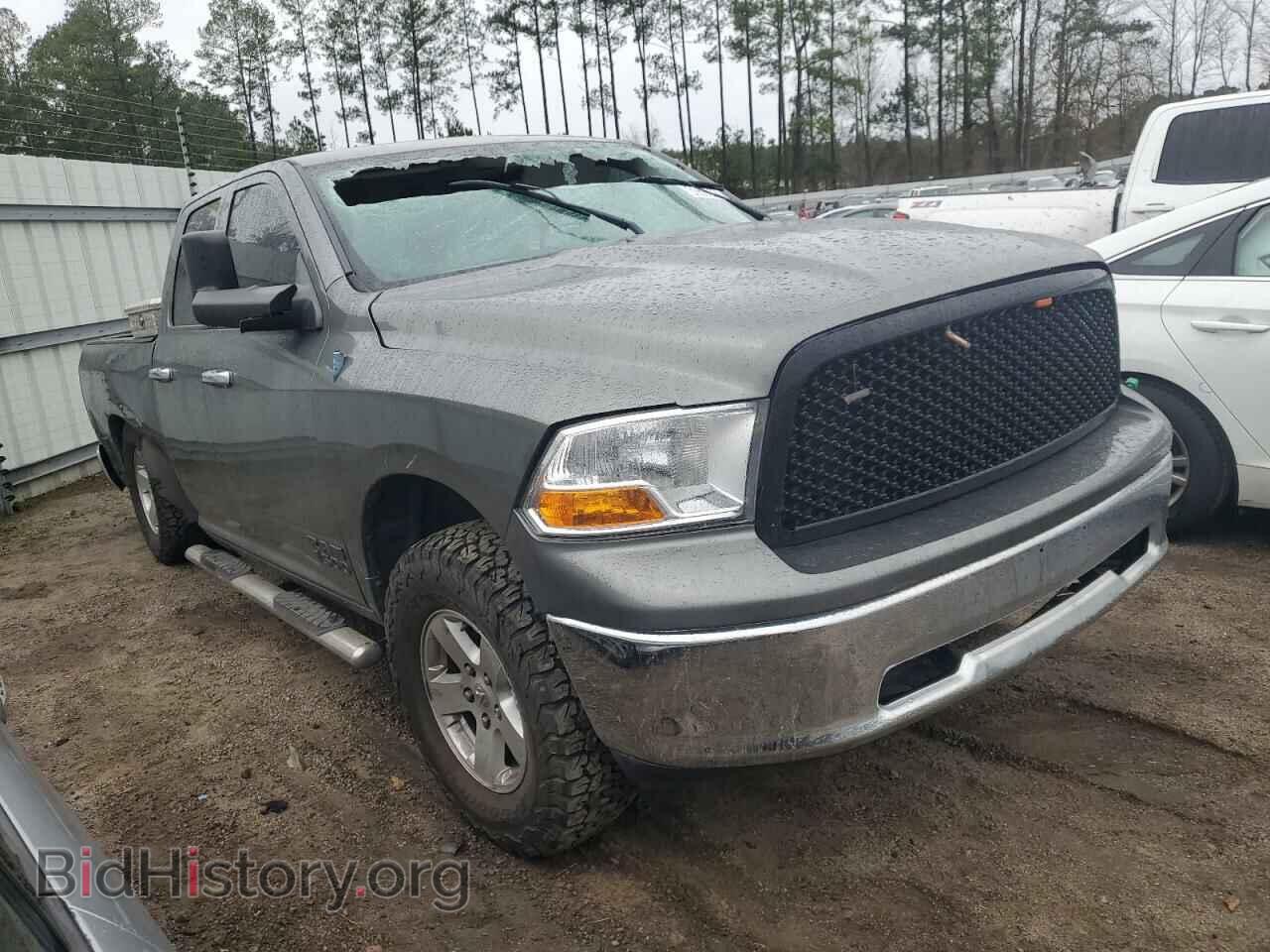 2011 DODGE All Models - VIN: 1D7RV1GP5BS599699 - Photo 4