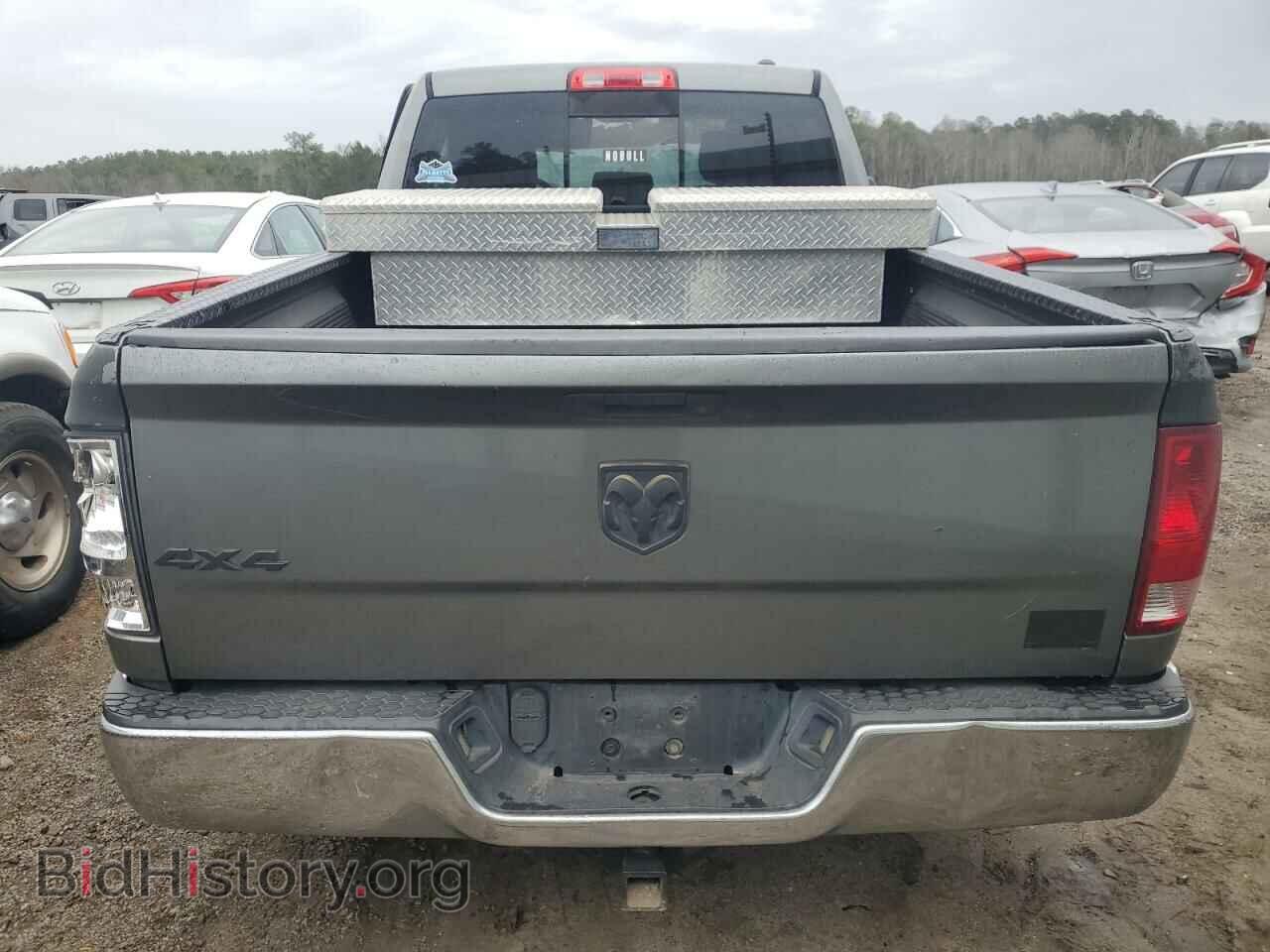 2011 DODGE All Models - VIN: 1D7RV1GP5BS599699 - Photo 6