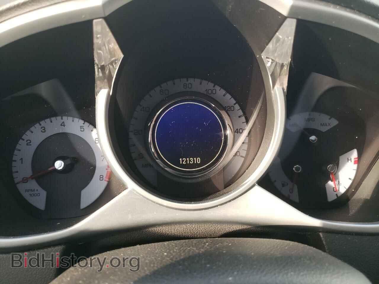 2010 CADILLAC SRX - VIN: 3GYFNFEY6AS599892 - Фото 9