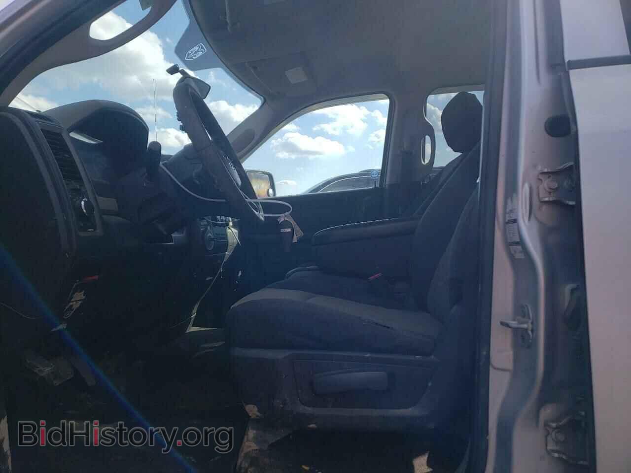 2012 DODGE RAM 1500 - VIN: 1C6RD7FT6CS101842 - Фото 7
