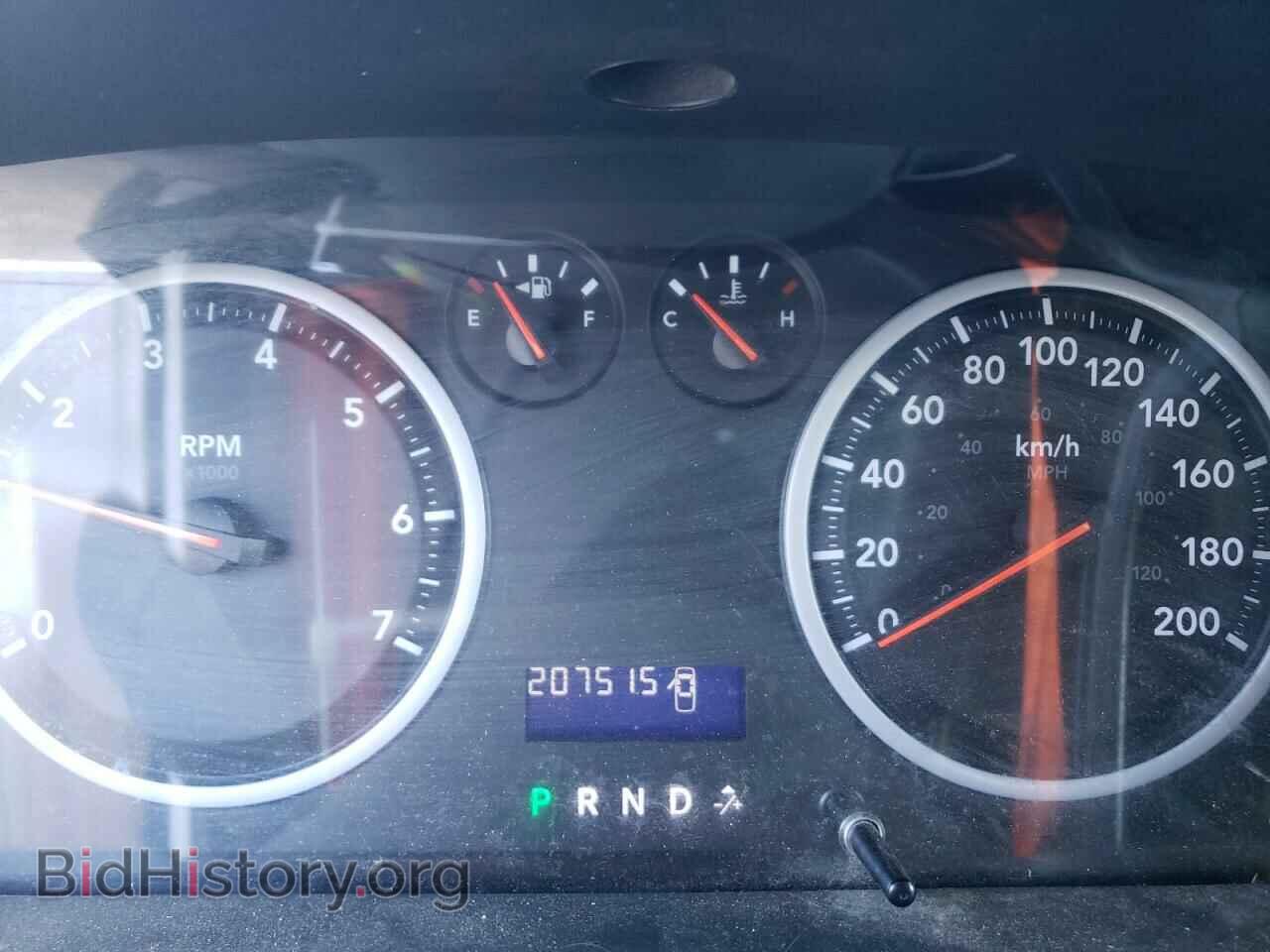 2012 DODGE RAM 1500 - VIN: 1C6RD7FT6CS101842 - Фото 9