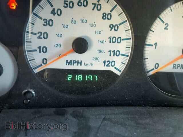 2007 DODGE CARAVAN - VIN: 2D4GP44L37R149334 - Фото 8