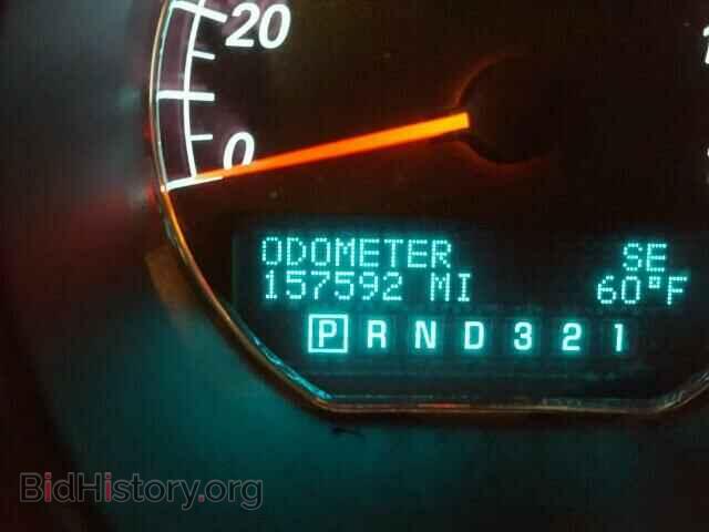 2006 BUICK LUCERNE - VIN: 1G4HP57256U140674 - Фото 8