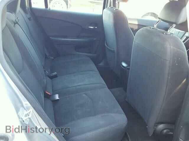 2013 CHRYSLER 200 - VIN: 1C3CCBBB3DN547419 - Фото 6