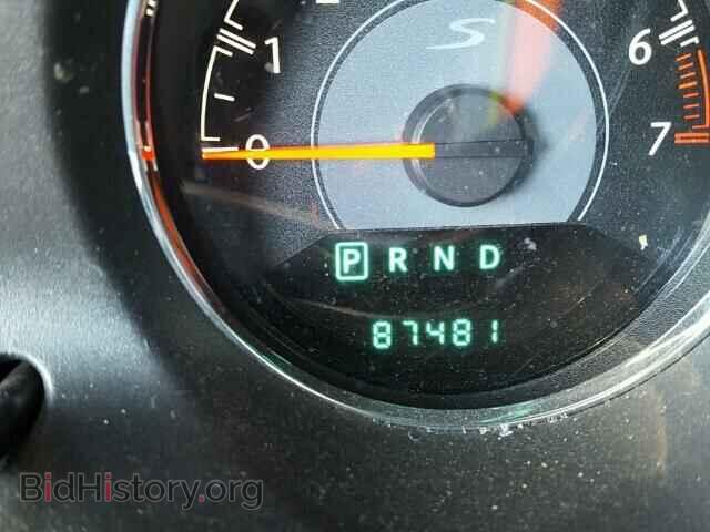 2013 CHRYSLER 200 - VIN: 1C3CCBBB3DN547419 - Фото 8