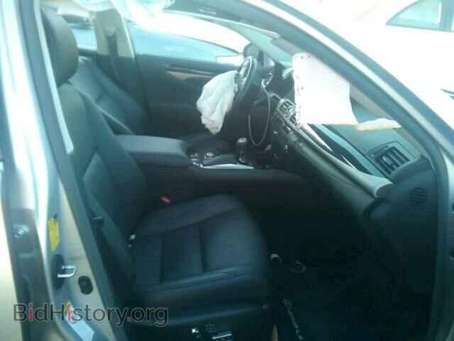 2014 LEXUS LS460 - VIN: JTHBL5EF4E5133038 - Photo 5