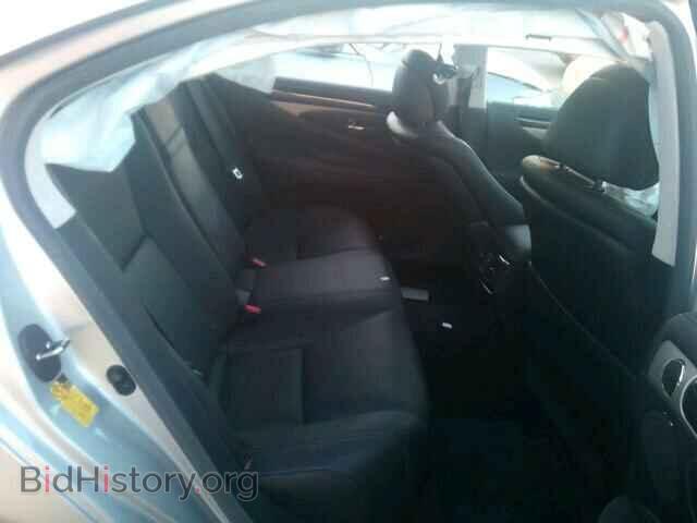 2014 LEXUS LS460 - VIN: JTHBL5EF4E5133038 - Photo 6