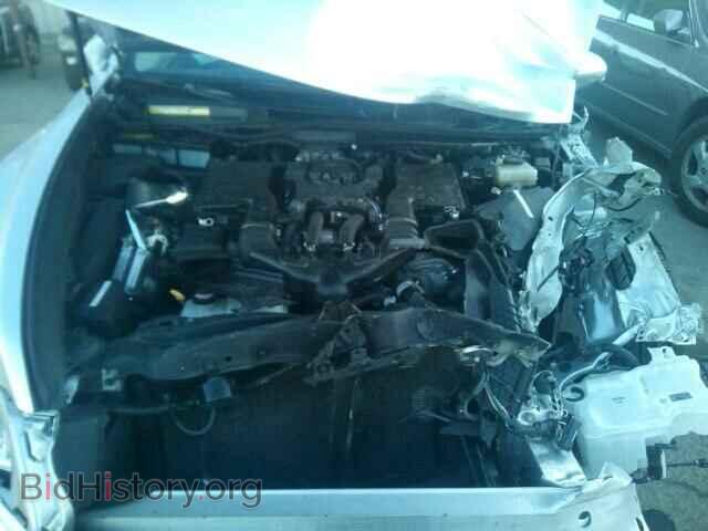 2014 LEXUS LS460 - VIN: JTHBL5EF4E5133038 - Photo 7