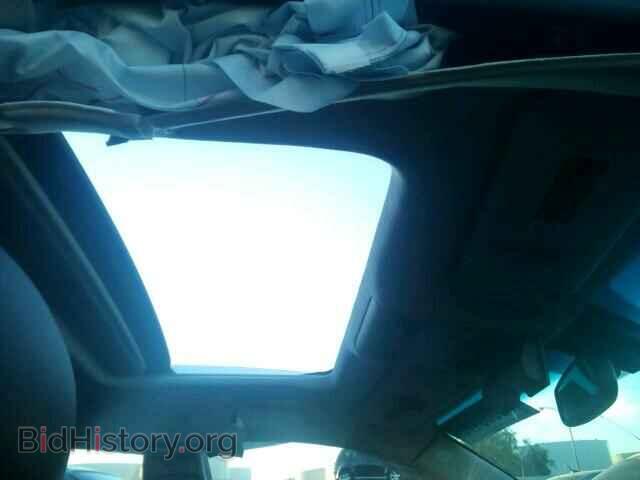 2014 LEXUS LS460 - VIN: JTHBL5EF4E5133038 - Photo 10