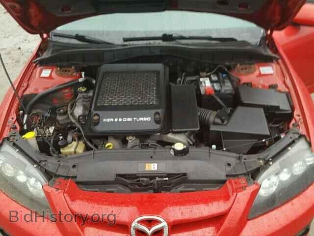 2006 MAZDA 6 - VIN: JM1GG12L261102720 - Фото 7