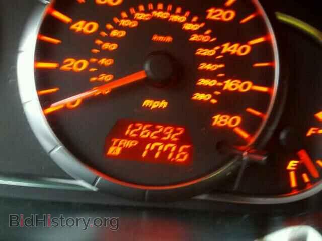 2006 MAZDA 6 - VIN: JM1GG12L261102720 - Фото 8