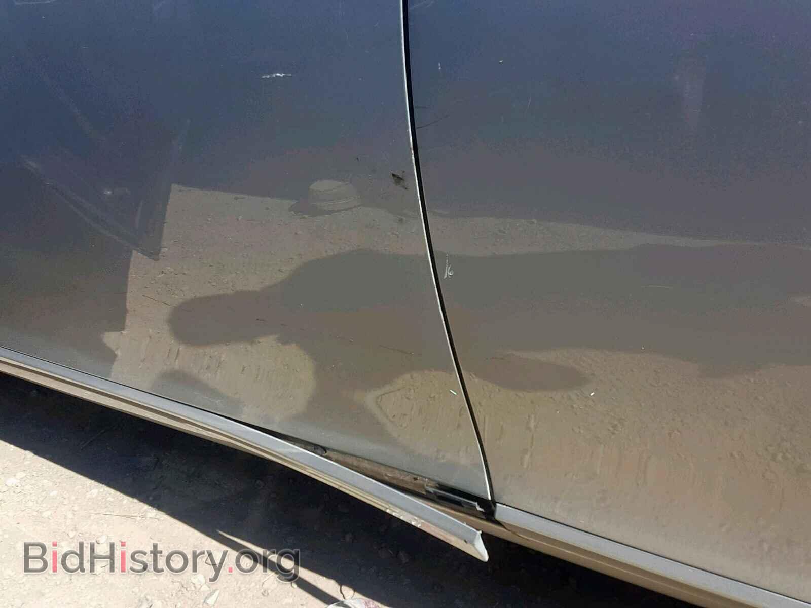 2009 LEXUS ES350 - VIN: JTHBJ46G392274875 - Фото 9
