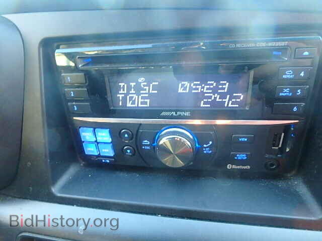 2012 KIA OPTIMA - VIN: KNAGM4A77C5289033 - Photo 9