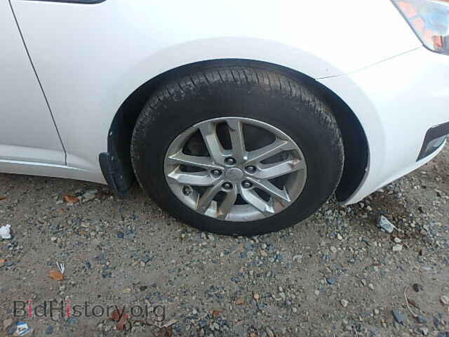 2012 KIA OPTIMA - VIN: KNAGM4A77C5289033 - Photo 10