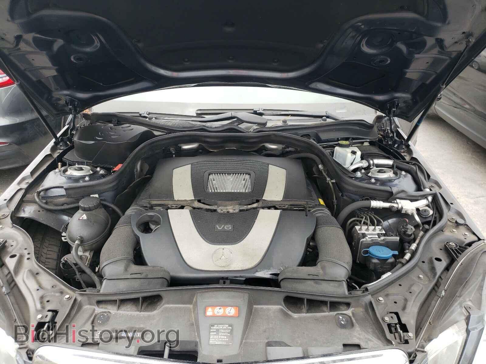 2011 MERCEDES-BENZ E-CLASS - VIN: WDDHF5GB4BA429070 - Фото 7