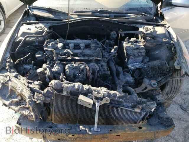 2008 MAZDA 6 - VIN: 1YVHP80C085M16601 - Фото 7