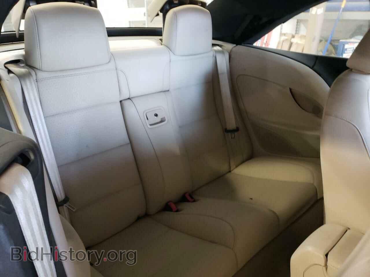 2007 VOLKSWAGEN EOS - VIN: WVWBA71F07V005388 - Фото 10