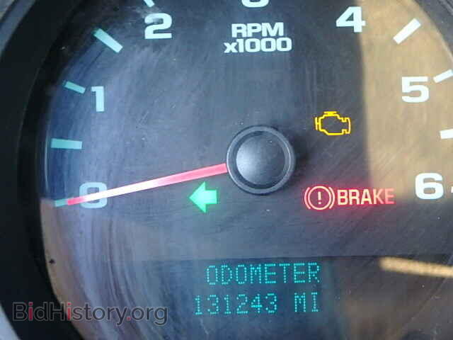2007 CHEVROLET SILVERADO - VIN: 2GCEC19J771716049 - Photo 8