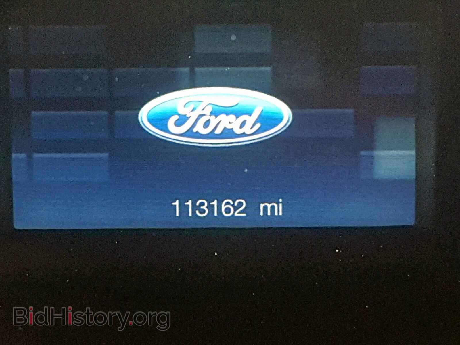 2013 FORD EDGE SEL - VIN: 2FMDK3JC9DBC12742 - Photo 8